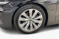 Audi A6 e-tron vaihtoauto