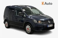 Volkswagen Caddy vaihtoauto