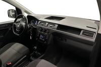 Volkswagen Caddy vaihtoauto