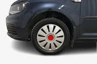 Volkswagen Caddy vaihtoauto