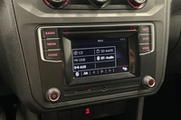 Volkswagen Caddy vaihtoauto