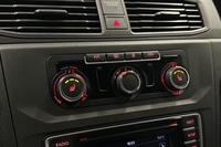 Volkswagen Caddy vaihtoauto