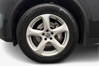 Alfa Romeo Stelvio vaihtoauto