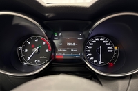 Alfa Romeo Stelvio vaihtoauto