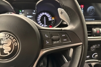 Alfa Romeo Stelvio vaihtoauto