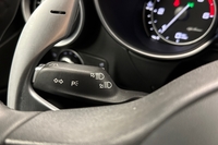 Alfa Romeo Stelvio vaihtoauto