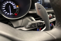 Alfa Romeo Stelvio vaihtoauto