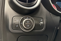 Alfa Romeo Stelvio vaihtoauto