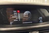 Alfa Romeo Stelvio vaihtoauto