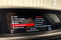 Alfa Romeo Stelvio vaihtoauto