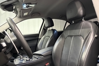 Alfa Romeo Stelvio vaihtoauto