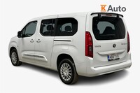 Toyota Proace CITY Verso vaihtoauto