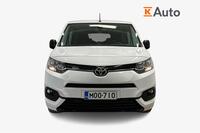Toyota Proace CITY Verso vaihtoauto
