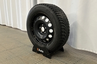 Toyota Proace CITY Verso vaihtoauto