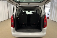 Toyota Proace CITY Verso vaihtoauto