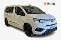 Toyota Proace CITY Verso vaihtoauto