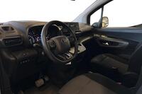 Toyota Proace CITY Verso vaihtoauto