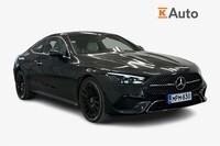 Mercedes-Benz CLE vaihtoauto