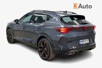 Cupra Formentor vaihtoauto