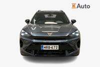 Cupra Formentor vaihtoauto