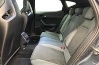 Cupra Formentor vaihtoauto