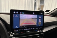 Cupra Formentor vaihtoauto