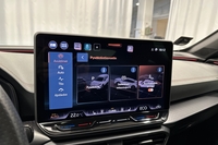 Cupra Formentor vaihtoauto