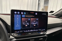 Cupra Formentor vaihtoauto