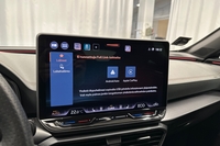 Cupra Formentor vaihtoauto