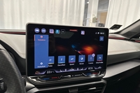 Cupra Formentor vaihtoauto