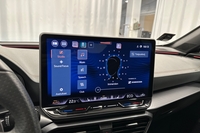 Cupra Formentor vaihtoauto