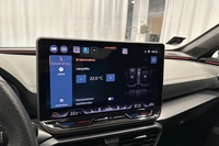 Cupra Formentor vaihtoauto