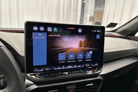 Cupra Formentor vaihtoauto