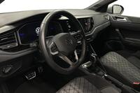Volkswagen Taigo vaihtoauto