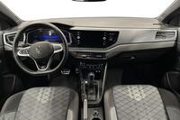 Volkswagen Taigo vaihtoauto