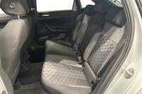 Volkswagen Taigo vaihtoauto