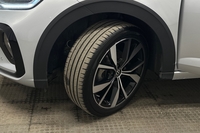 Volkswagen Taigo vaihtoauto