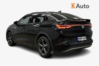 Volkswagen ID.5 vaihtoauto