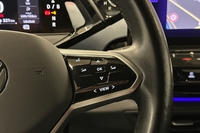 Volkswagen ID.5 vaihtoauto