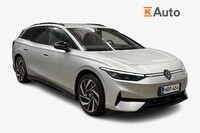 Volkswagen ID.7 vaihtoauto