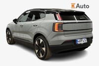 Volvo EX30 vaihtoauto