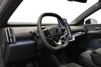 Volvo EX30 vaihtoauto