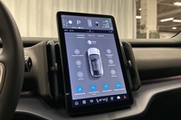 Volvo EX30 vaihtoauto