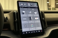 Volvo EX30 vaihtoauto