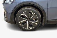 Cupra Tavascan vaihtoauto