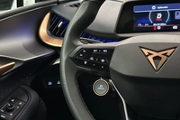 Cupra Tavascan vaihtoauto