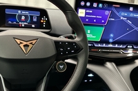 Cupra Tavascan vaihtoauto