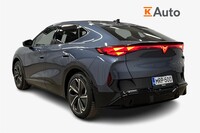 Cupra Tavascan vaihtoauto