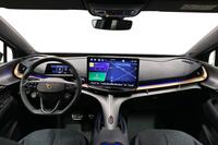 Cupra Tavascan vaihtoauto