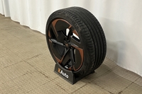 Cupra Tavascan vaihtoauto